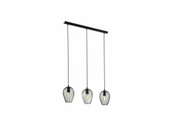 Hanglampen|Hanglamp Newton 70x16cm 3x60W E27