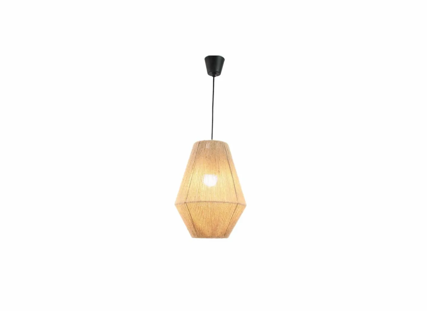 Hanglamp Ombra Ø30cm 25W E27- Hanglampen