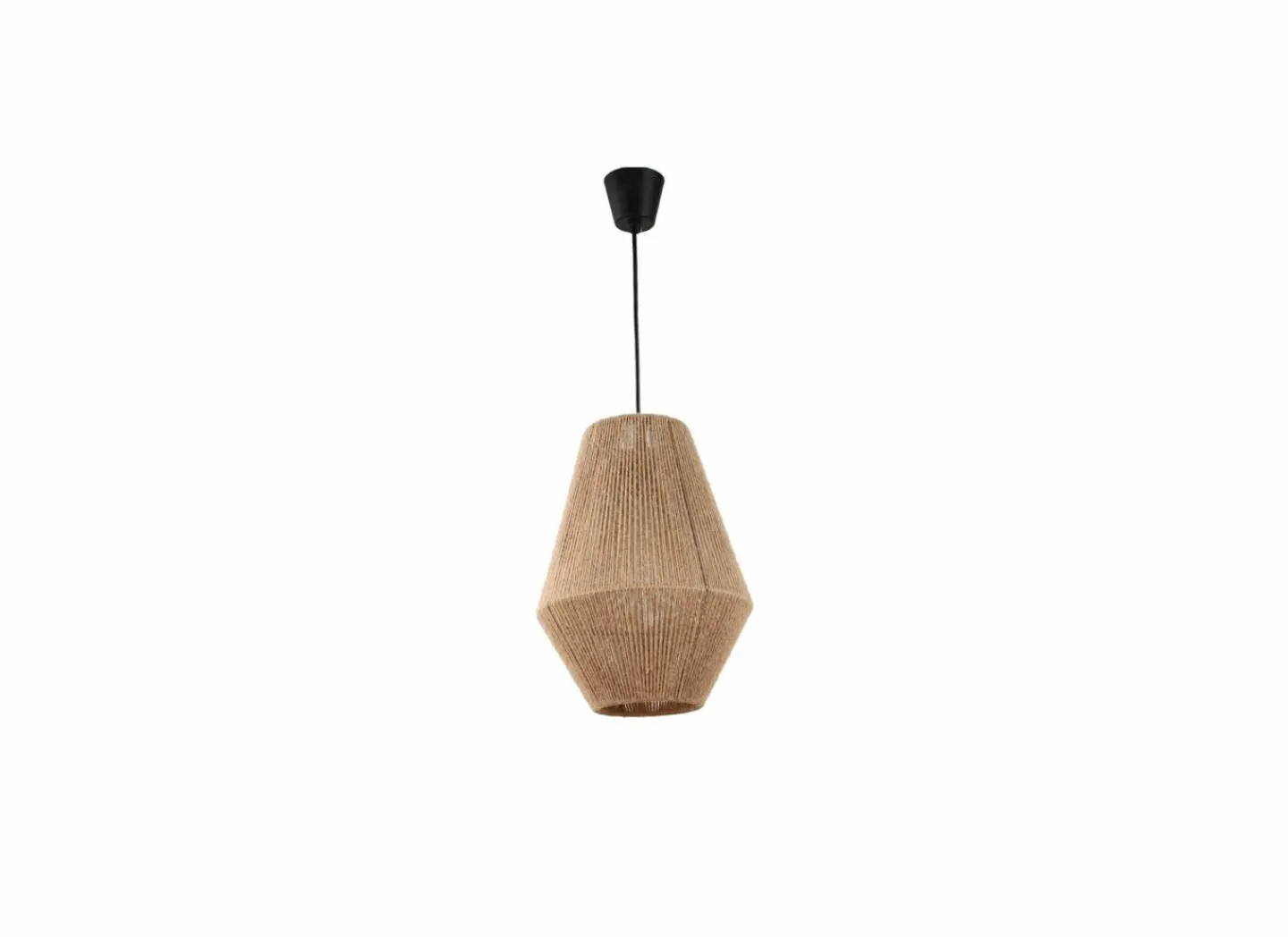 Hanglamp Ombra Ø30cm 25W E27- Hanglampen