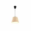 Hanglampen|Hanglamp Origami Ø25cm 25W E27