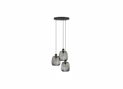 Hanglamp Pocicas Ø35cm 3x40W E27- Hanglampen