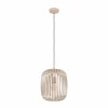 Hanglampen|Hanglamp Romazzina Ø32,5cm 40W E27