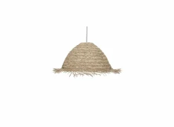 Hanglampen|Hanglamp Sea View Naturel Ø56cm 40W E27