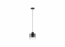 Hanglampen|Hanglamp Seth Ø20cm 60W E27