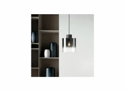 Hanglampen|Hanglamp Seth Ø20cm 60W E27