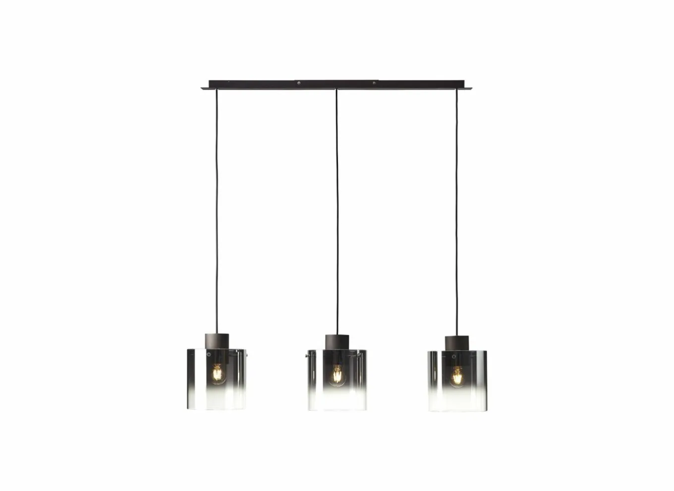 Hanglampen|Hanglamp Seth 90x20cm 3x60W E27