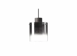 Hanglampen|Hanglamp Seth 90x20cm 3x60W E27