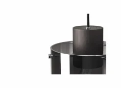 Hanglampen|Hanglamp Seth 90x20cm 3x60W E27