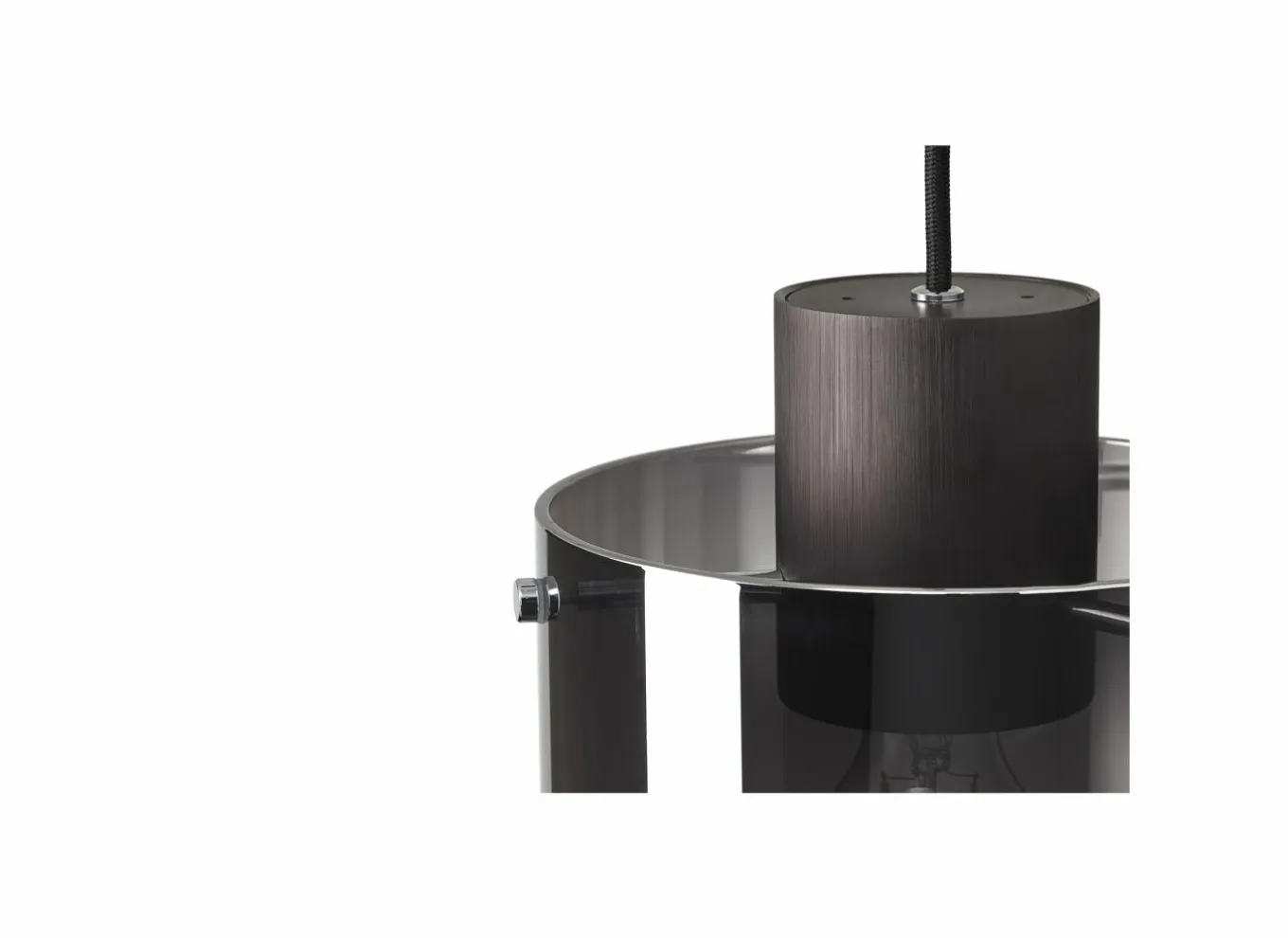 Hanglampen|Hanglamp Seth 90x20cm 3x60W E27