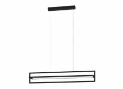 Hanglampen|Hanglamp Siberia 78x16cm