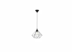 Hanglamp Tarbes Ø32,5cm 60W E27- Hanglampen