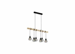 Hanglamp Townshend 100x2cm E27- Hanglampen