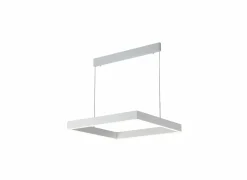 Hanglamp 60x60cm 31W- Hanglampen