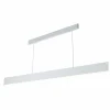 Hanglamp 180x2,4cm 37W- Hanglampen