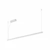 Hanglamp 120x30cm 36W- Hanglampen