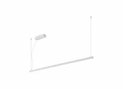 Hanglamp 120x30cm 36W- Hanglampen