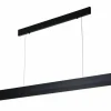 Hanglamp 180x2,4cm 37W- Hanglampen