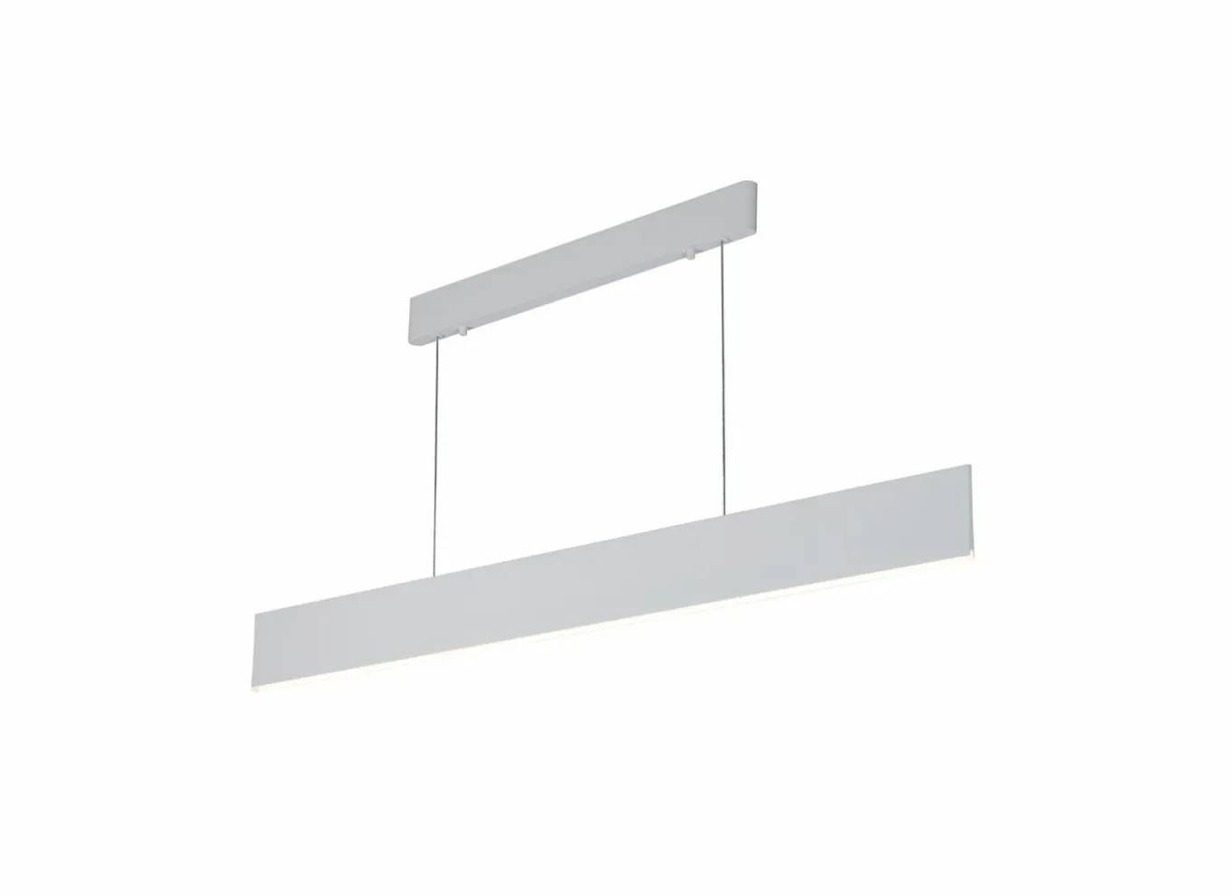 Hanglampen|Hanglamp 120x2,4cm 26W