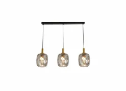 Hanglampen|Hanglamp 120x83cm 3x60W