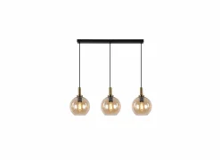 Hanglampen|Hanglamp 120x70x20cm 60W E27