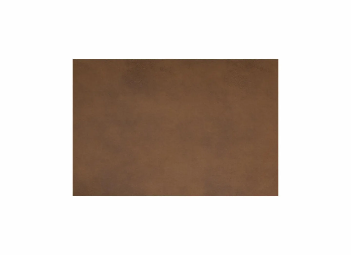 Hoeksalon Brenda 275x210cm - stof - cognac- Hoeksalons