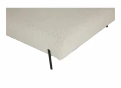 Hoeksalon Celaya 298x223cm - stof - ecru- Hoeksalons