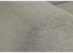 Hoeksalon Culebra 299x231cm - stof - beige met relax- Hoeksalons