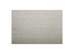 Hoeksalon Down 297x370cm - stof - crème met relax- Hoeksalons