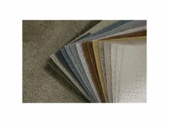 Hoeksalon Eder 310x190cm - stof - taupe- Hoeksalons