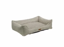 Hondenmand Sofa L 100x70cm- Kussens & Manden
