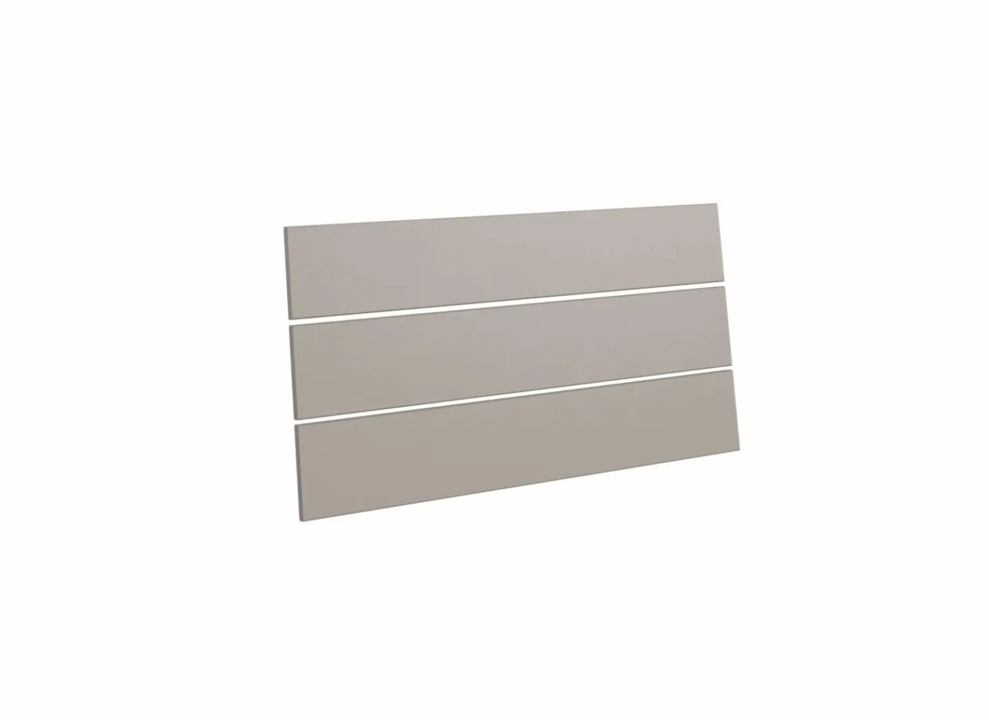 Hoofdbord Easy 98cm- Bedaccessoires