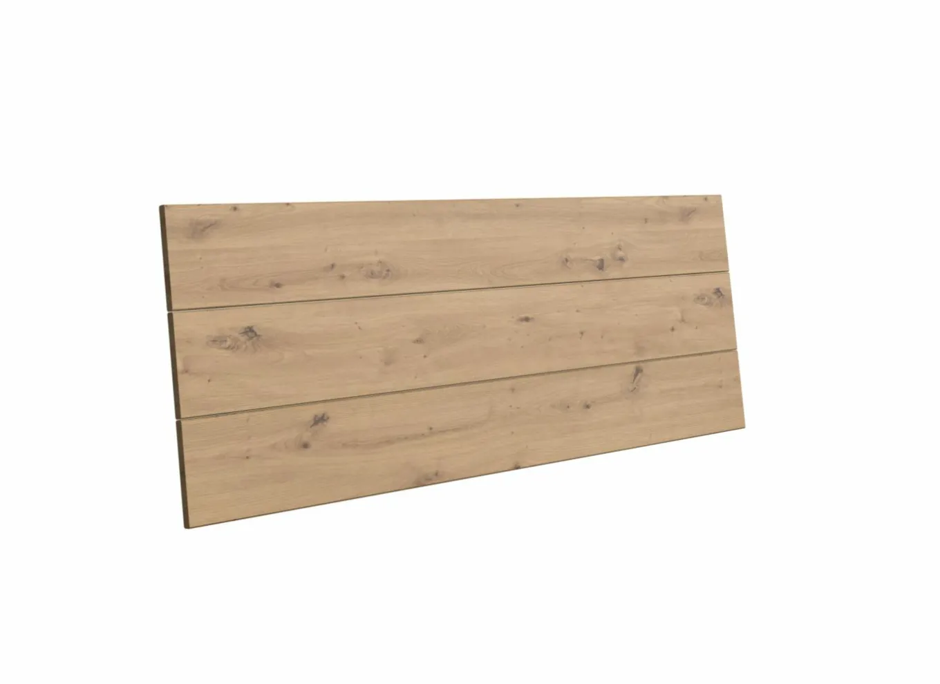 Bedaccessoires|Hoofdbord Easy 128cm