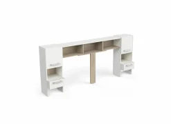 Hoofdbord Watson uitbreiding 240cm- Bedaccessoires