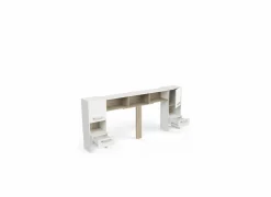 Hoofdbord Watson uitbreiding 240cm- Bedaccessoires