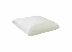 Hoofdkussen Latex Bamboe 60x60cm- Hoofdkussens