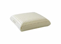Hoofdkussen Latex Bamboe 60x60cm- Hoofdkussens