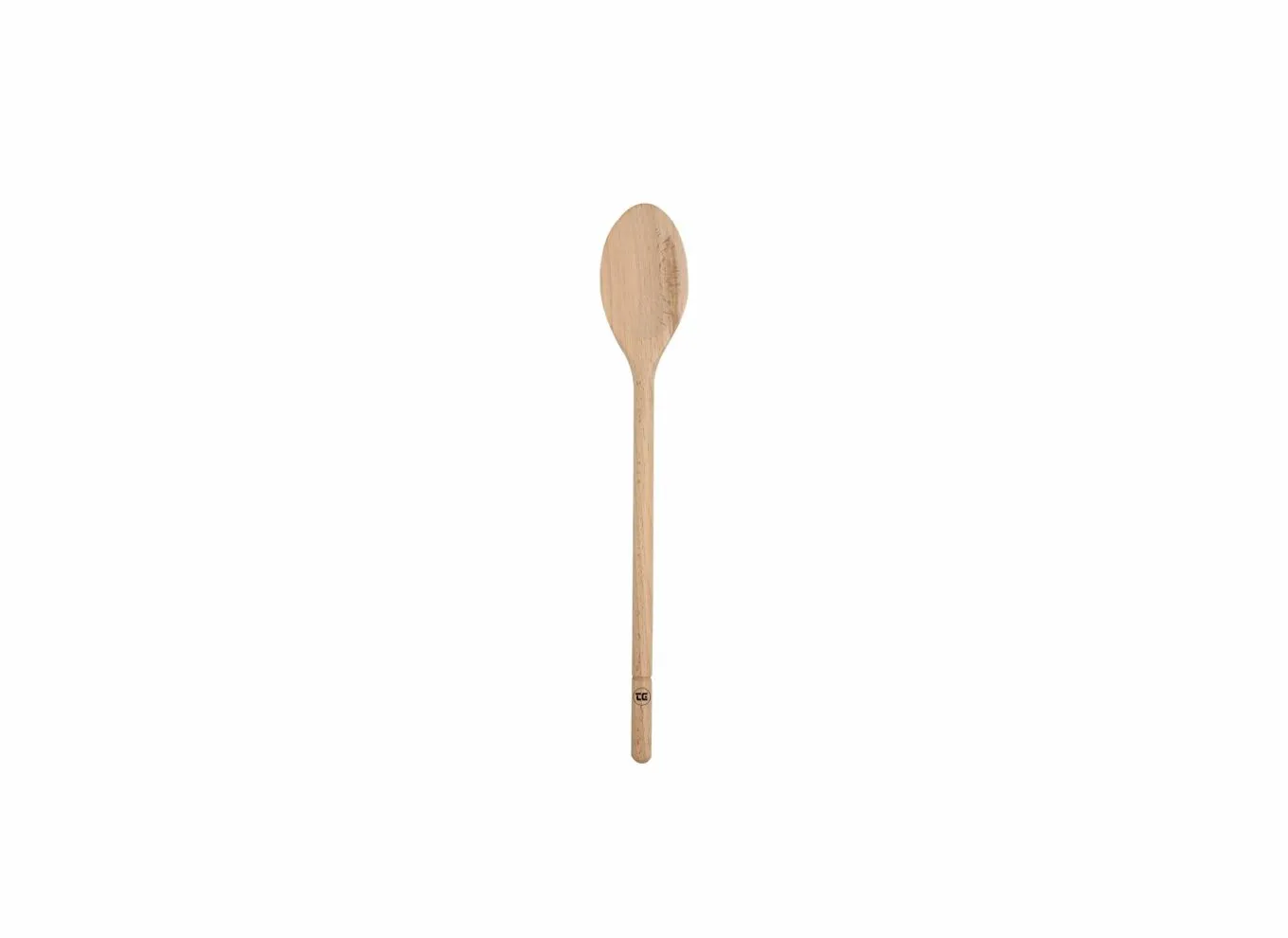 Serveerlepels|Houten lepel T&G Woodware 35cm