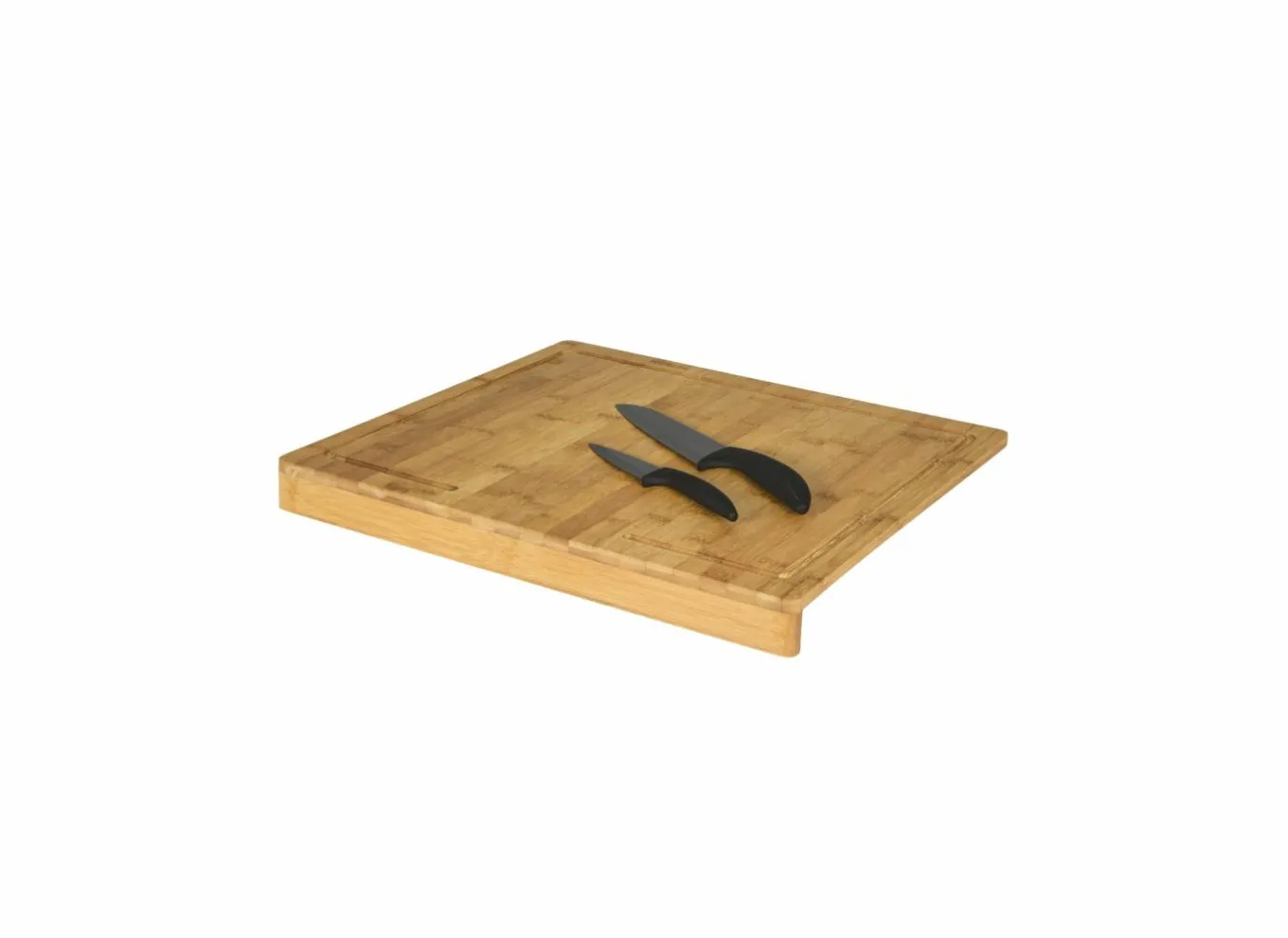 Snijplanken|Houten snijplank 45x35cm