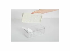 Ijsblokjesvorm 18 vakjes - 2L- Ijsblokjesvormen