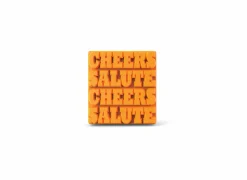 Ijsblokjesvormen|Ijsblokjesvorm Cheers Salute