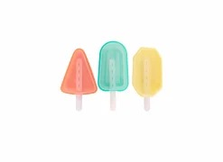 Ijsblokjesvorm Diamant Watermeloen Lolly- Overige|Ijsblokjesvormen