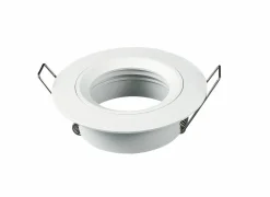 Inbouwspots|Inbouwspot wit GU10, excl. lamp