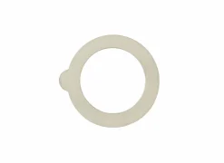 Weckpotten|Inmaakring Fido Ø8cm, set van 6