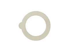 Inmaakring Fido Ø9,5cm, set van 6- Weckpotten