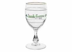 Bierglazen|Irish Coffee Glas 24cl - glas set van 4