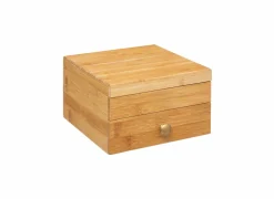 Juwelenhouders|Juwelenhouders|Juwelendoos 15x15x9cm