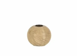 Kaarsenhouder Blossom H8,5cm- Kaars & Houder