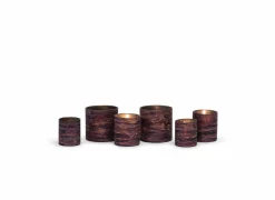 Kaars & Houder|Kaarsenhouder H8cm