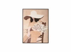 Kader Women 58x78cm- Kaders & Prints