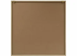 Kaders & Prints|Kaders & prints 3D Cataline 60x60cm - MDF - beige